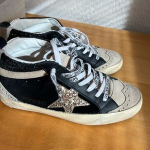 Golden Goose Midstar 37